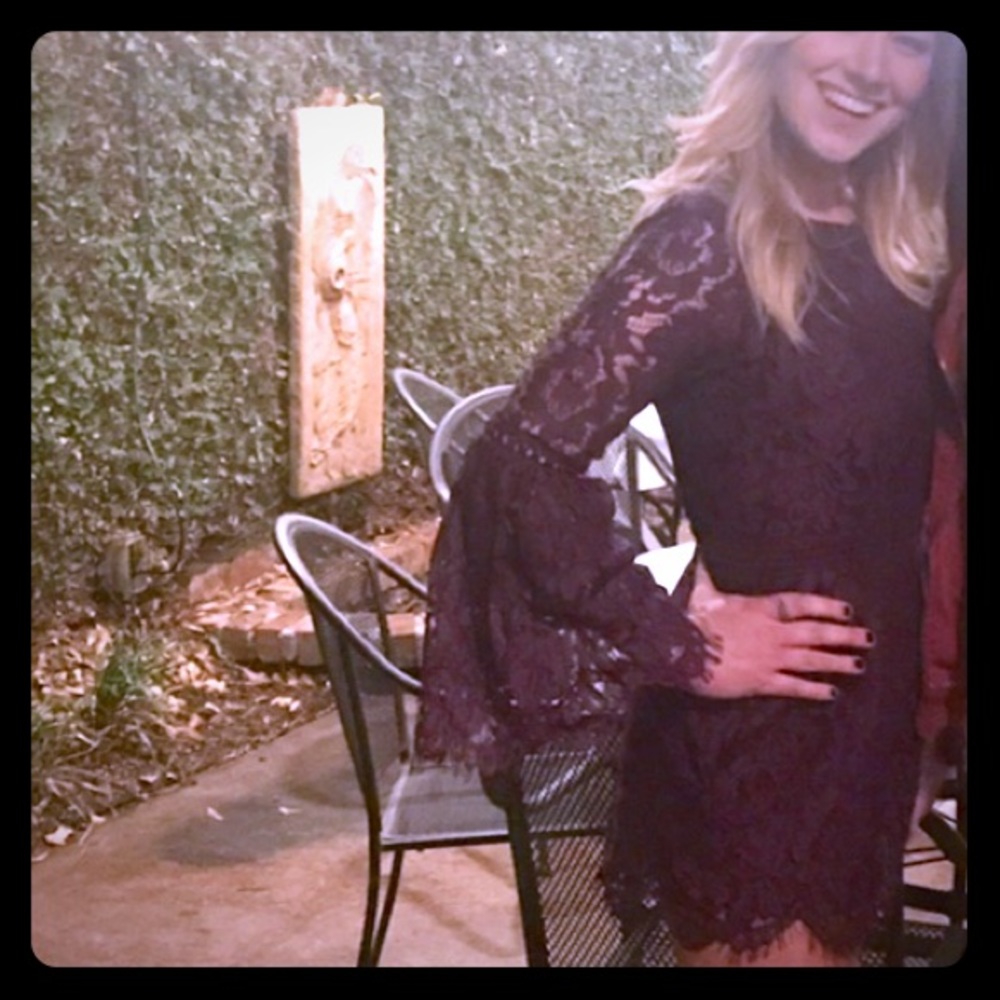 Perfect Holiday Romper!